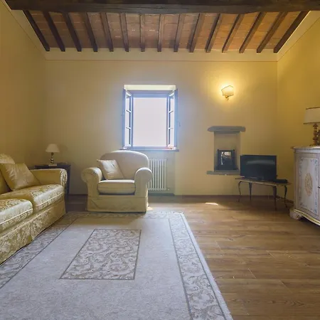 Maesta Del Sasso فيلة *