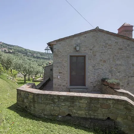 فيلة Maesta Del Sasso
