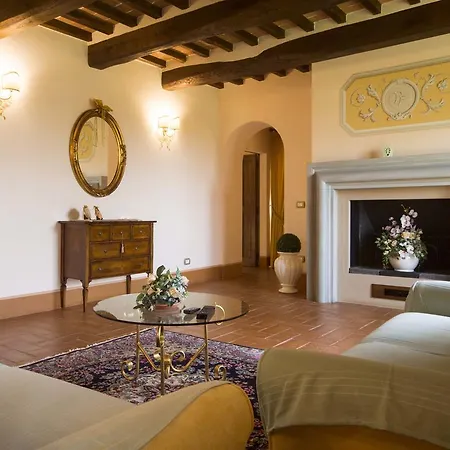 Maesta Del Sasso Villa
