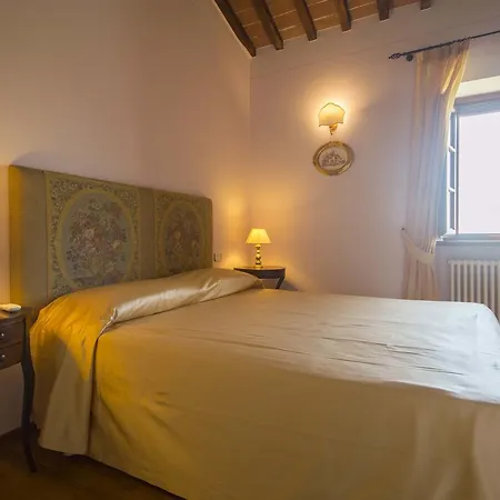 Villa Maesta Del Sasso