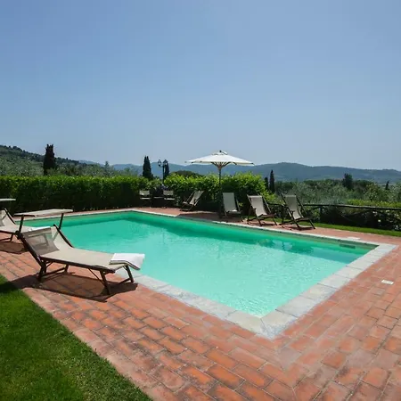 Maesta Del Sasso * Cortona