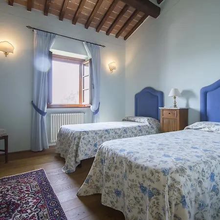 Maesta Del Sasso